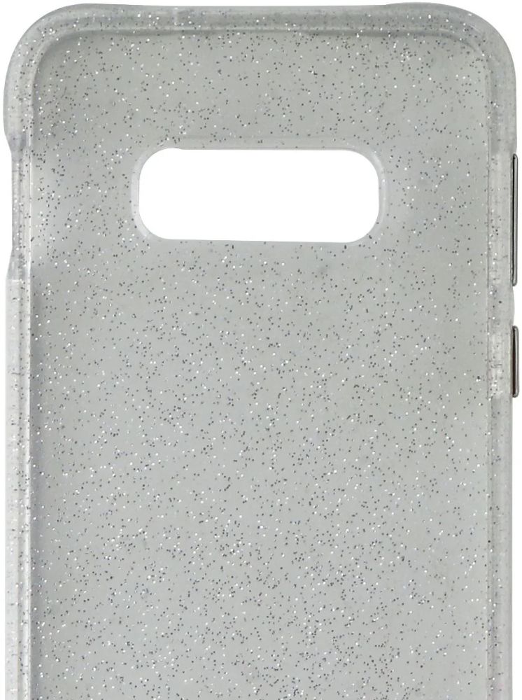 Case-Mate Sheer Crystal Phone Case for Galaxy S10e - Crystal Clear