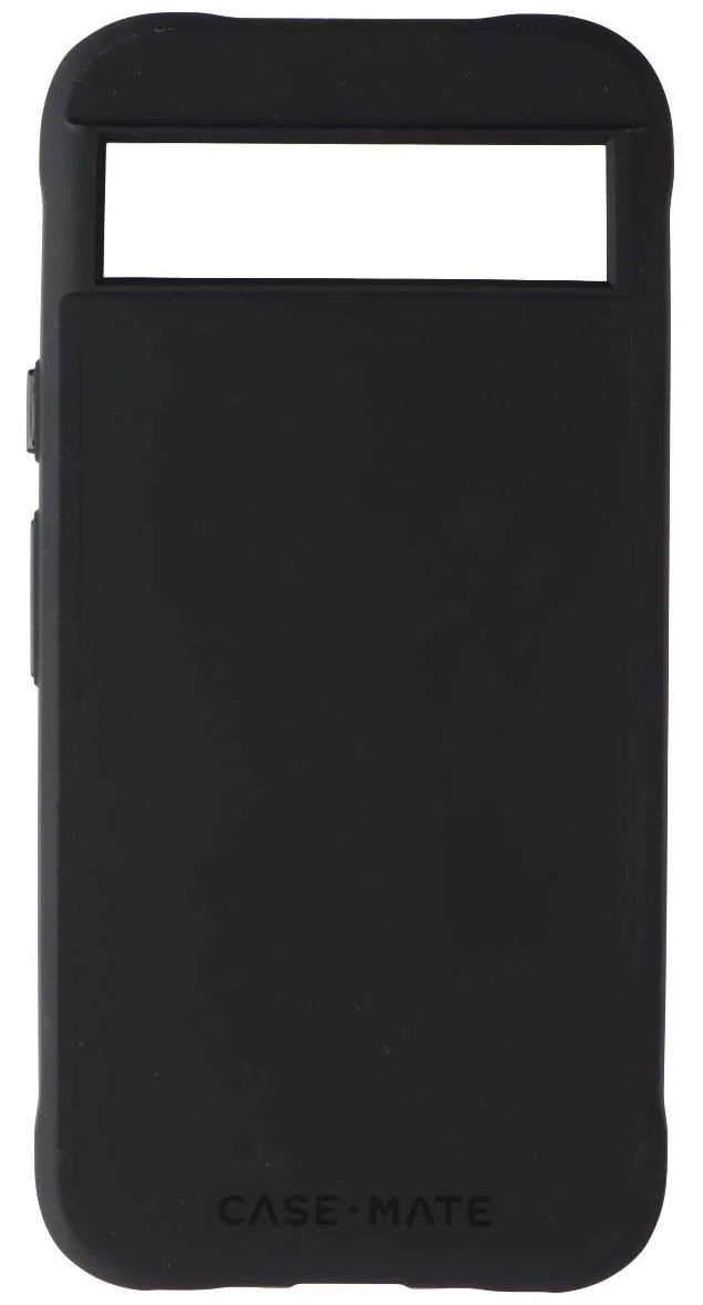 Case-Mate Tough Case for Google Pixel 8a - Black