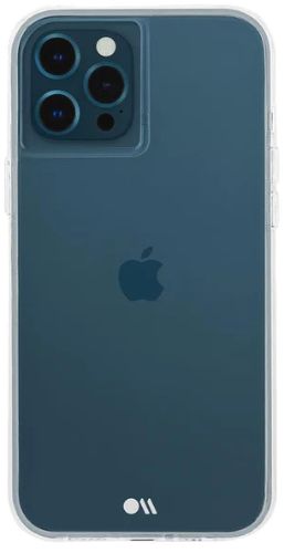 Case-Mate Tough Phone Case for iPhone 12 Pro Max (5G) - Clear