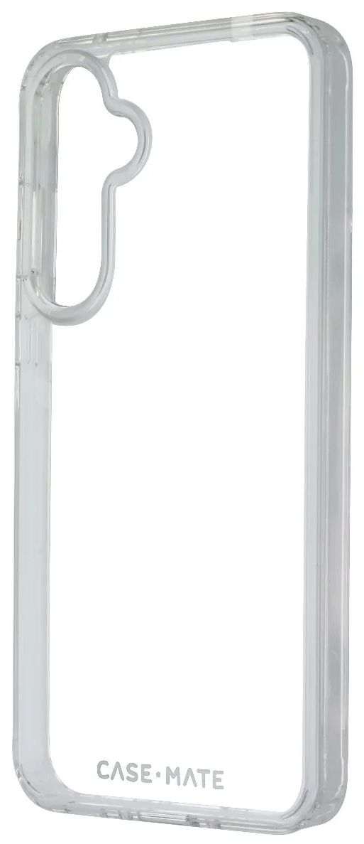 Case-Mate Tough Phone Case for Samsung Galaxy A35 - Clear
