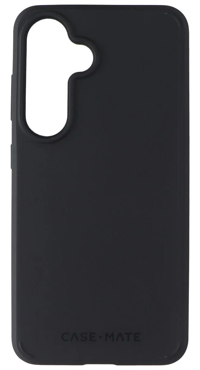 Case-Mate Tough Series Case for Samsung Galaxy S24 FE - Black