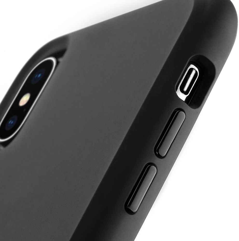 Case-Mate Tough Series Phone Case for iPhone XS Max - Smoke