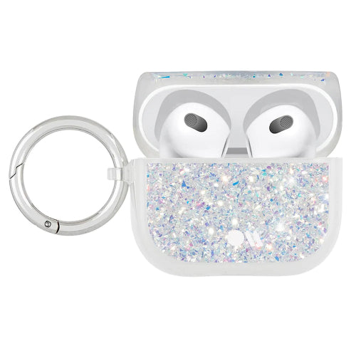 Case-Mate Twinkle Case for AirPods 3 (2021) - Stardust