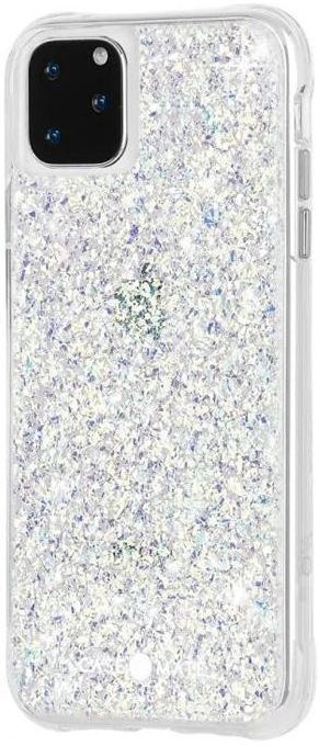 Case-Mate Twinkle Phone Case for iPhone 11 Pro Max - Stardust