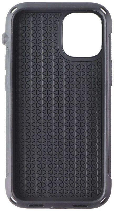 Catalyst Vibe Series Phone Case for iPhone 12 mini - Stealth Black