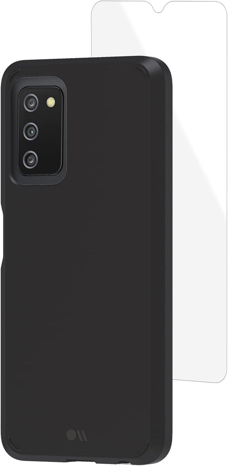 Catalyst Vibe Series Phone Case for iPhone 12 mini - Stealth Black