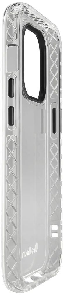 CellHelmet Altitude X Phone Case for iPhone 14 Pro Max - Crystal Clear - Brand New