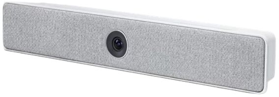 Cisco Webex Room Kit Mini - White