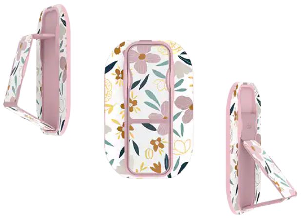 Clckr Magsafe Carson & Quinn Phone Grip - Leilani