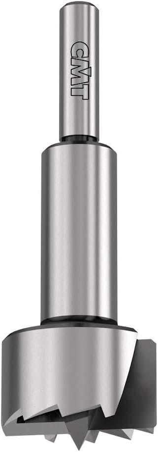 CMT 537.300.31 Forstner Bit - Silver