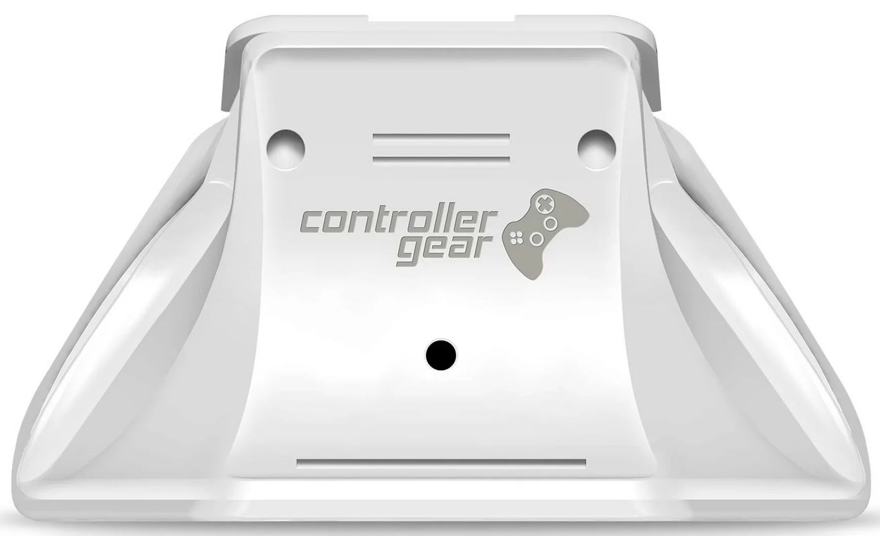 Controller Gear Universal Xbox Pro Charging Stand - White