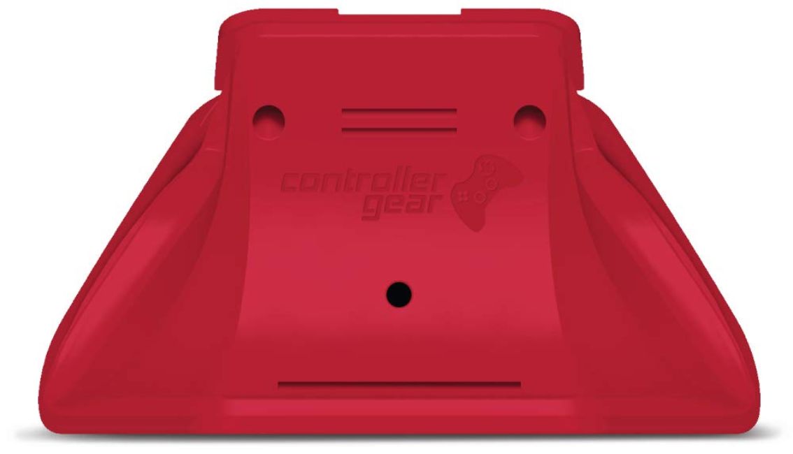 Controller Gear Xbox Pro Charging Stand for Xbox - Pulse Red