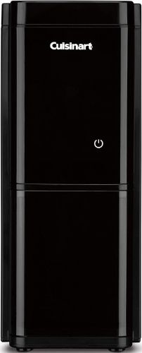 Cuisinart Touchscreen Burr Grinder (DBM-T10) - Black