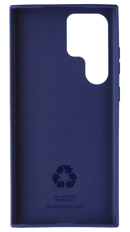 dbramante1928 Phone Case for Galaxy S23 Ultra - Pacific Blue