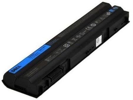 Dell 40WH Primary 4-cell Lithium Ion Battery - Black