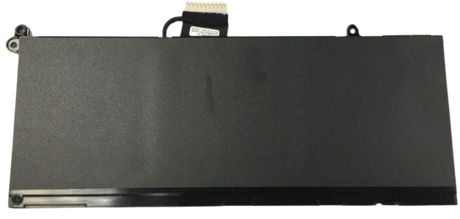 Dell 41WH 3467mAh Battery Replacement - Black