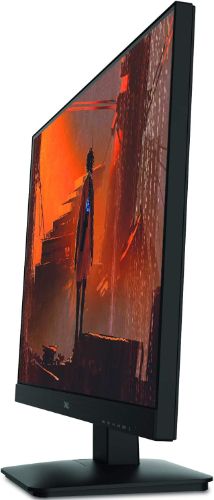Dell D2719HGF LED Gaming Monitor 27" - Black - 27 Inch