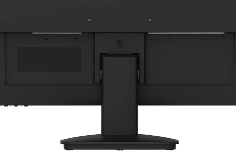 Dell D2719HGF LED Gaming Monitor 27" - Black - 27 Inch