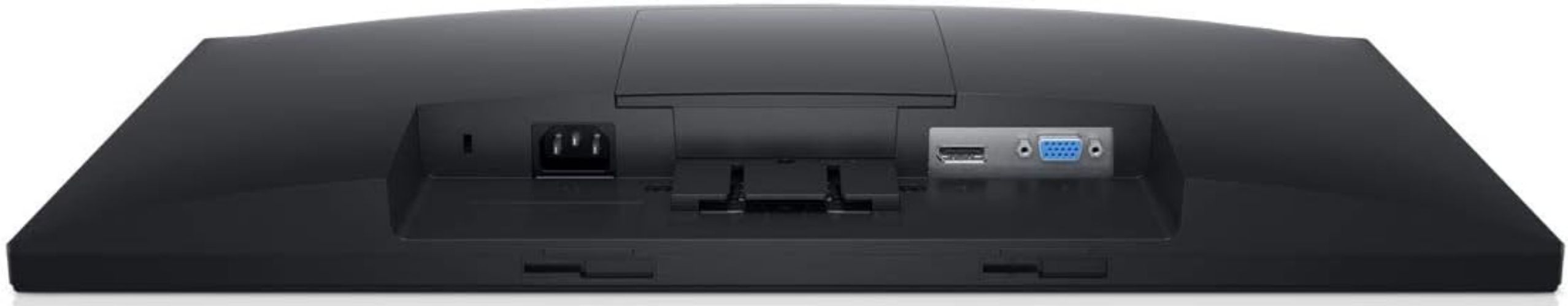 Dell E2220H Monitor 22" - Black - 22 Inch