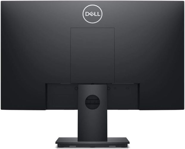 Dell E2220H Monitor 22" - Black - 22 Inch