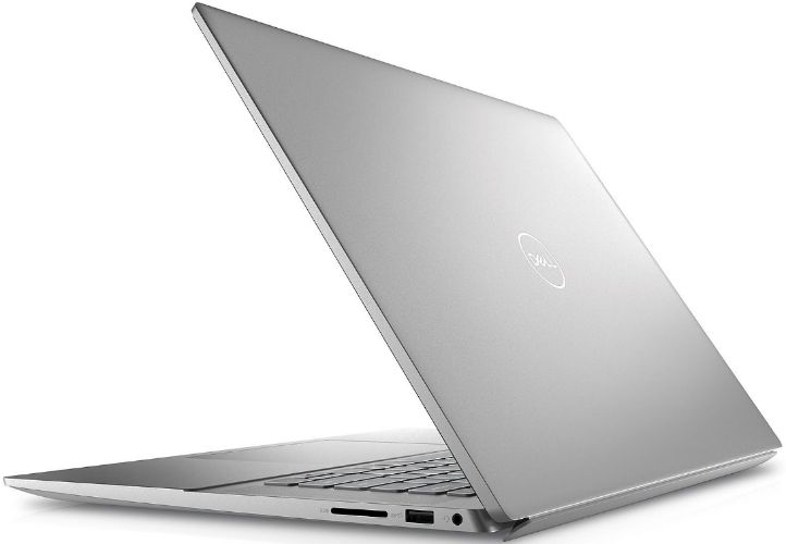 Dell Inspiron 16 5620 Laptop 16" - Silver - Intel Core i5-1235U 3.3GHz - 16GB RAM - 512GB