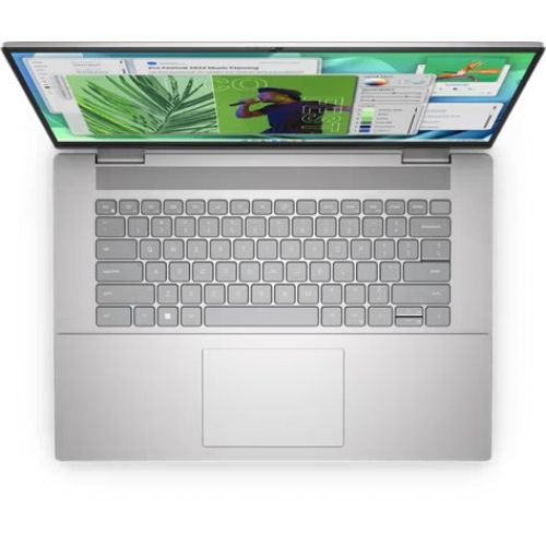 Dell Inspiron 16 Plus 7630 Laptop 16" - Platinum Silver - Intel Core i7-13700H 2.4GHz - 32GB RAM - 1TB