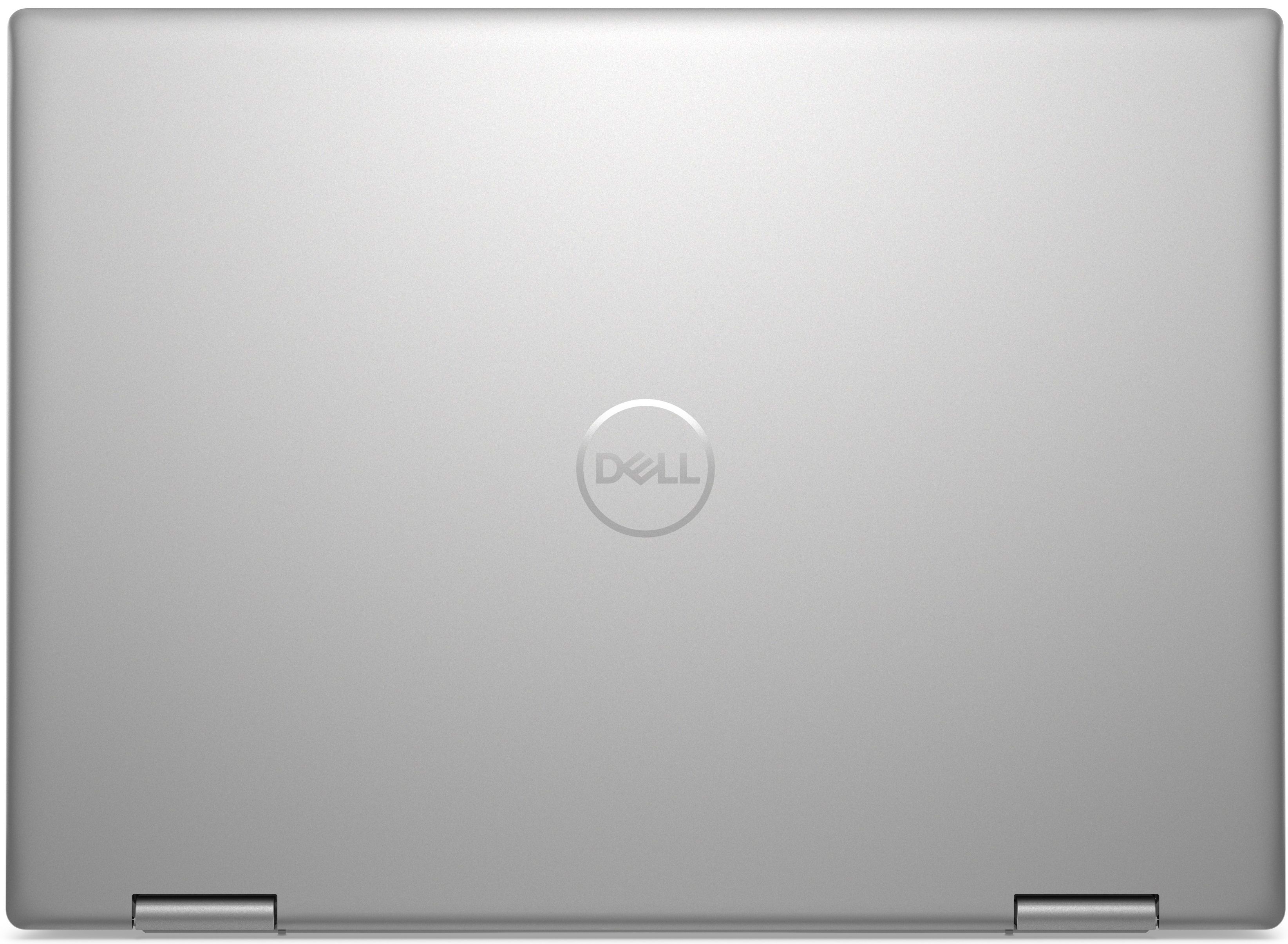 Dell Inspiron 7430 2-in-1 Laptop 14" - Platinum Silver - Intel Core i7-1355U 3.7GHz - 32GB RAM - 512GB