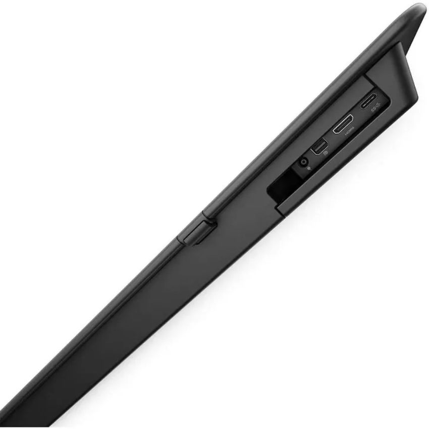 Dell KV2718D Canvas Monitor 27" - Black - 27 Inch