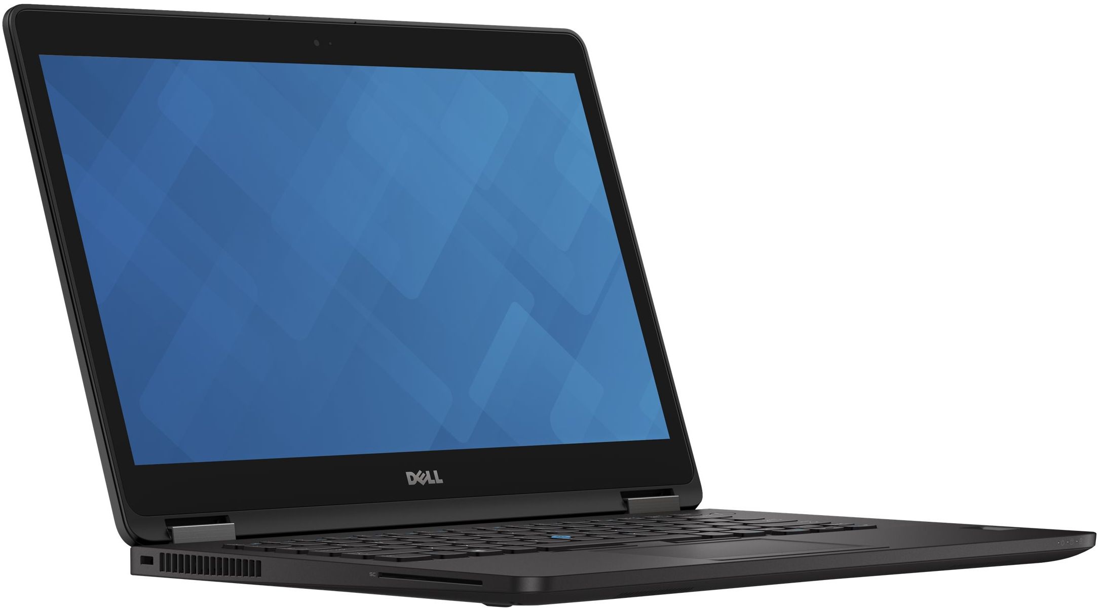 Dell Latitude E7470 Laptop 14" - Black - Intel Core i7-6600U 2.6GHz - 8GB RAM - 500GB