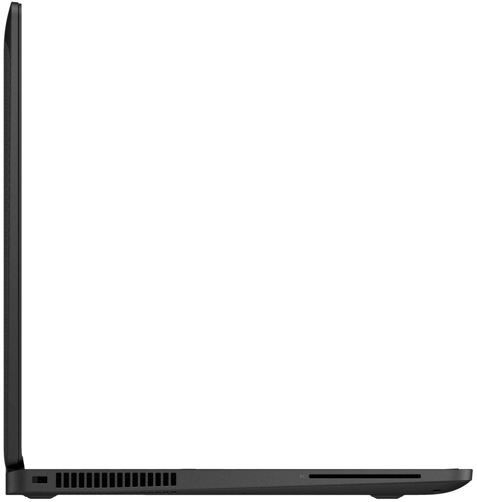 Dell Latitude E7470 Laptop 14" - Black - Intel Core i7-6600U 2.6GHz - 8GB RAM - 500GB