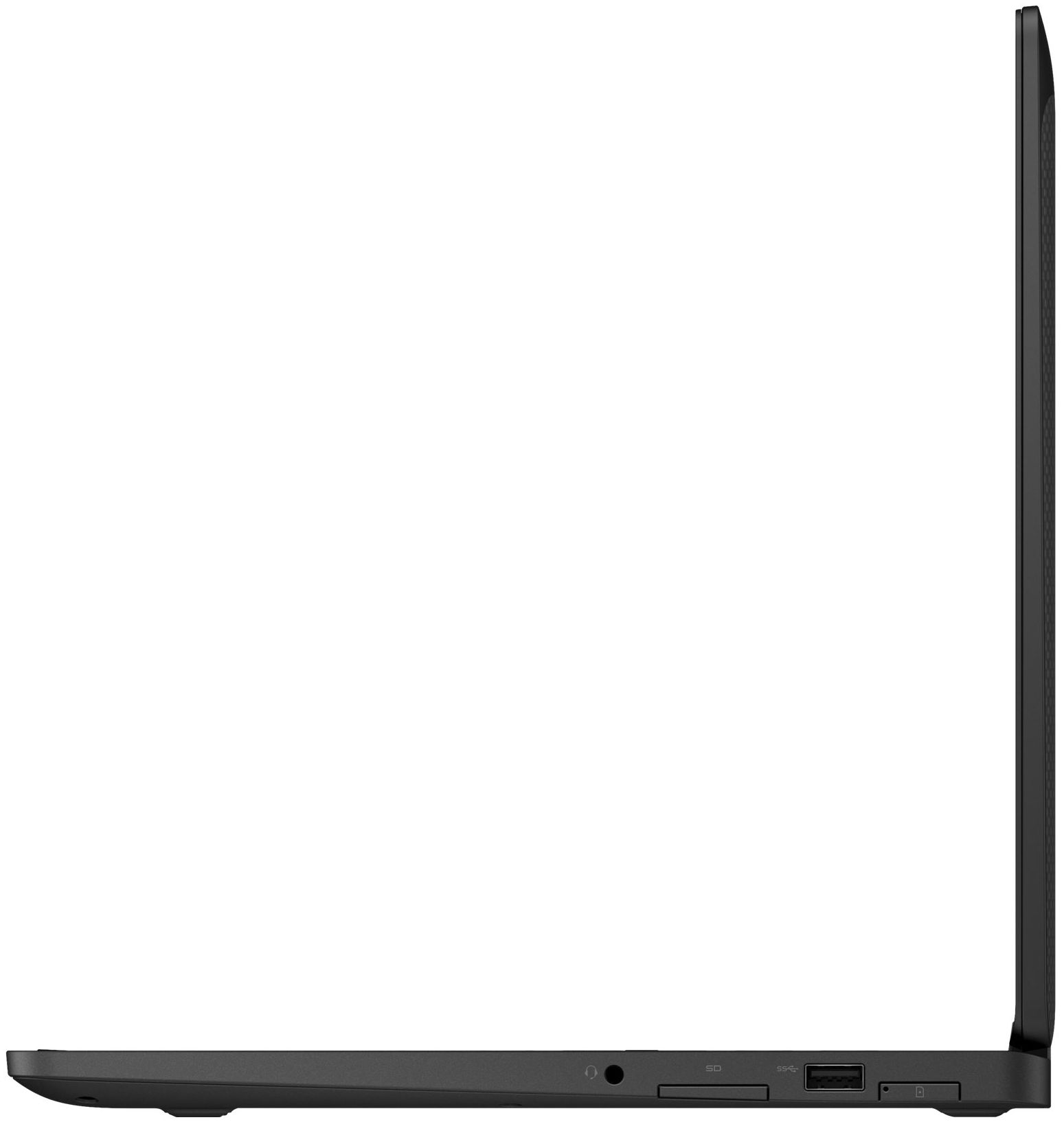 Dell Latitude E7470 Laptop 14" - Black - Intel Core i7-6600U 2.6GHz - 8GB RAM - 500GB