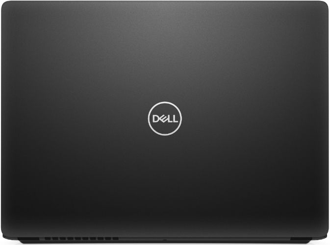 Dell Latitude 14 3480 Laptop 14" - Black - Intel Core i5-7200U 2.5GHz - 8GB RAM - 128GB