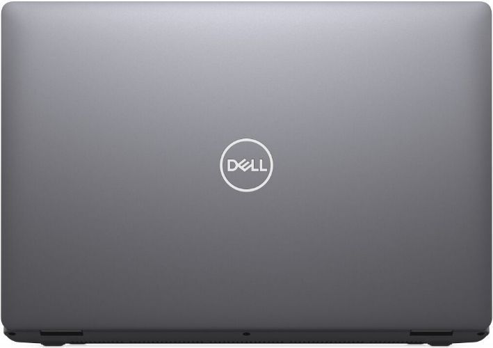 Dell Latitude 14 5411 Laptop 14" - Gray - Intel Core i7-10850H 2.7GHz - 16GB RAM - 256GB