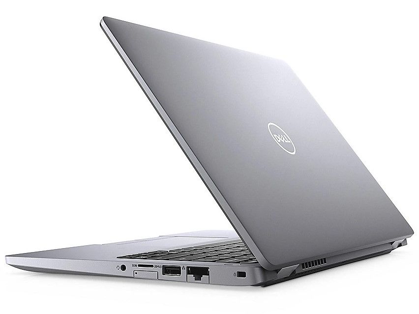 Dell Latitude 14 5411 Laptop 14" - Gray - Intel Core i7-10850H 2.7GHz - 16GB RAM - 256GB