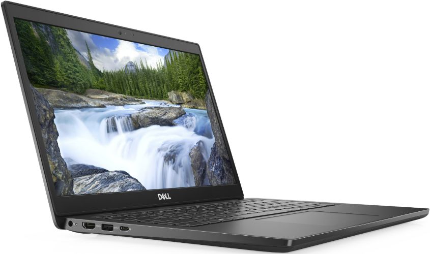 Dell Latitude 14 3420 Laptop 14" - Black - Intel Core i5-1135G7 2.4GHz - 16GB RAM - 256GB
