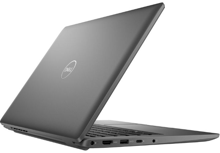 Dell Latitude 3440 Laptop 14" - Black - Intel Core i3-1215U 1.2GHz - 16GB RAM - 256GB