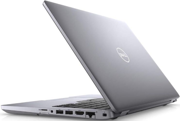 Dell Latitude 14 5410 Laptop 14" - Black - Intel Core i5-10210U 1.6GHz - 16GB RAM - 256GB