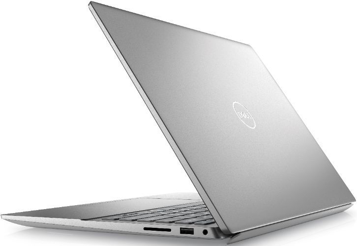 Dell Latitude 14 5420 Laptop 14" - Silver - Intel Core i5-1135G7 2.4GHz - 16GB RAM - 256GB