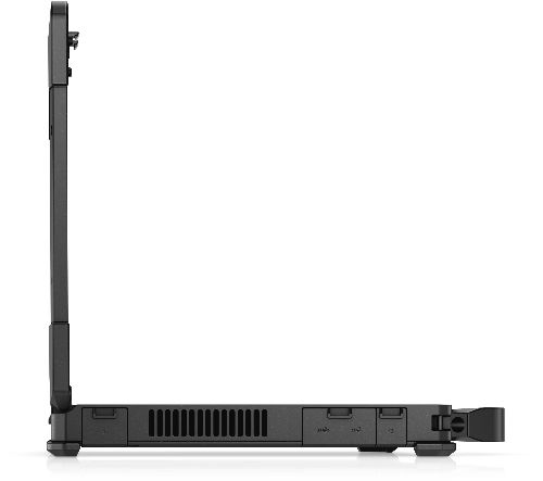 Dell Latitude 5430 Rugged Laptop 14" - Gray - Intel Core  i5-1135G7 2.4GHz - 8GB RAM - 128GB