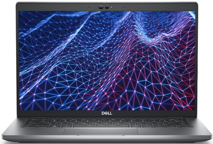 Dell Latitude 5430 Laptop 14" - Grey - Intel Core i5-1245U 1.6GHz - 16GB RAM - 512GB