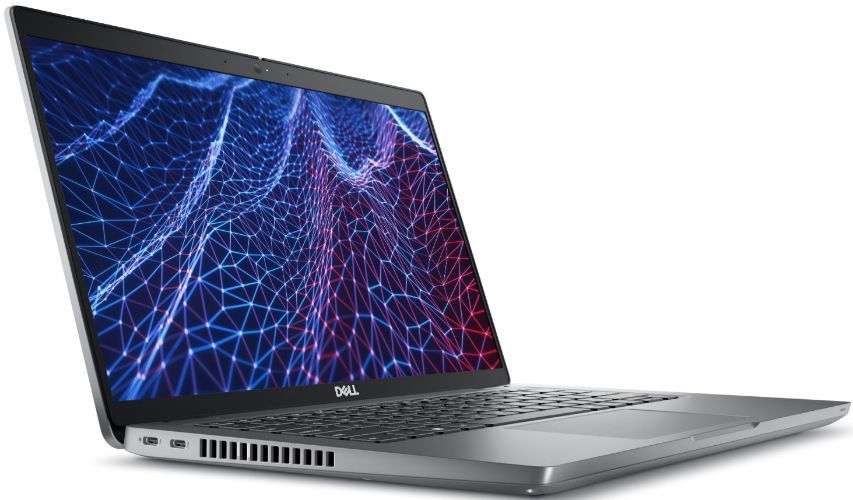Dell Latitude 5430 Laptop 14" - Grey - Intel Core i5-1245U 1.6GHz - 16GB RAM - 512GB