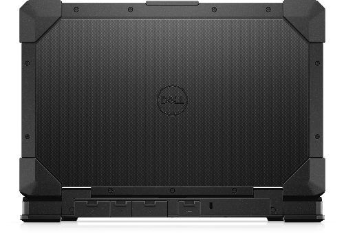 Dell Latitude 5430 Rugged Laptop 14" - Gray - Intel Core  i5-1135G7 2.4GHz - 8GB RAM - 128GB