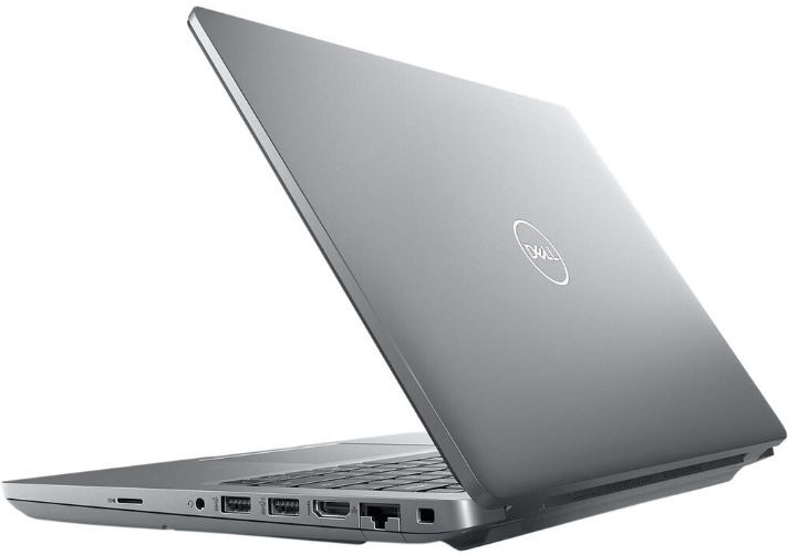 Dell Latitude 5431 Laptop 14" - Grey - Intel Core i5-1250P 3.3GHz - 8GB RAM - 256GB