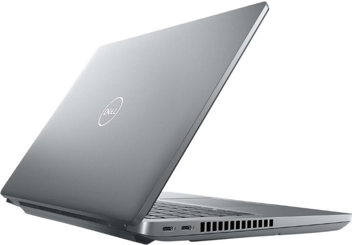 Dell Latitude 5431 Laptop 14" - Grey - Intel Core i5-1250P 3.3GHz - 8GB RAM - 256GB