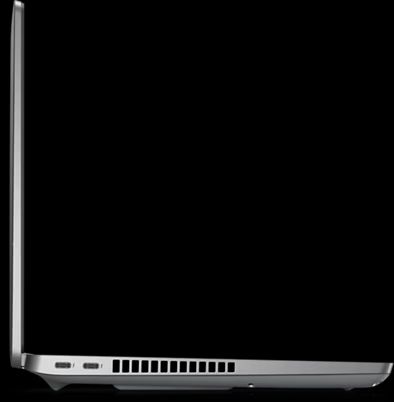 Dell Latitude 5431 Laptop 14" - Grey - Intel Core i5-1250P 3.3GHz - 8GB RAM - 256GB