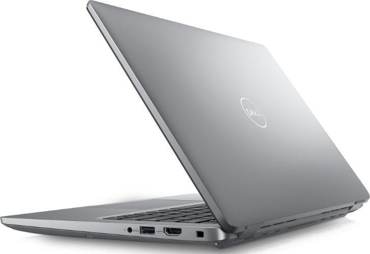 Dell Latitude 5440 Laptop 14" - Silver - Intel® Core™ i5-1345U 3.5GHz - 8GB RAM - 256GB