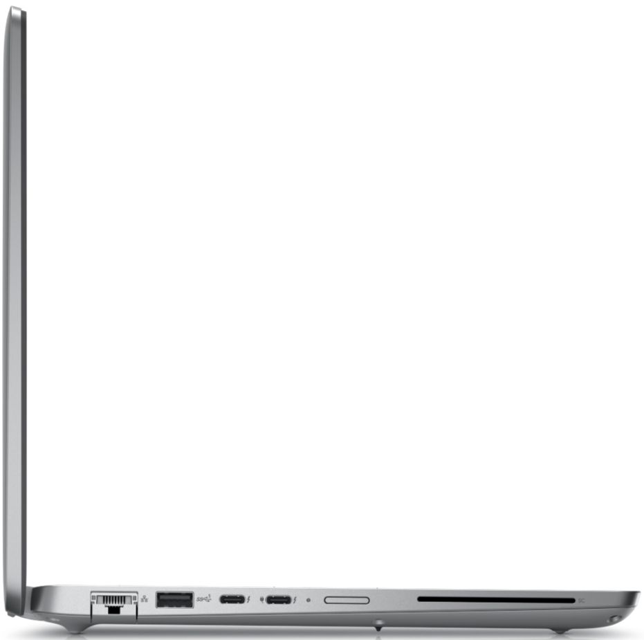Dell Latitude 5450 Laptop 14" - Grey - Intel Core Ultra 7 165U 3.8GHz - 32GB RAM - 256GB