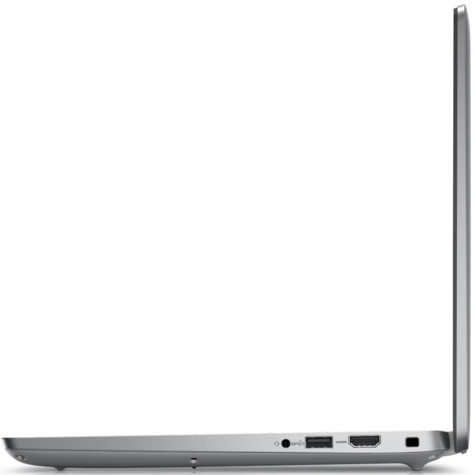Dell Latitude 5450 Laptop 14" - Grey - Intel Core Ultra 7 165U 3.8GHz - 32GB RAM - 256GB