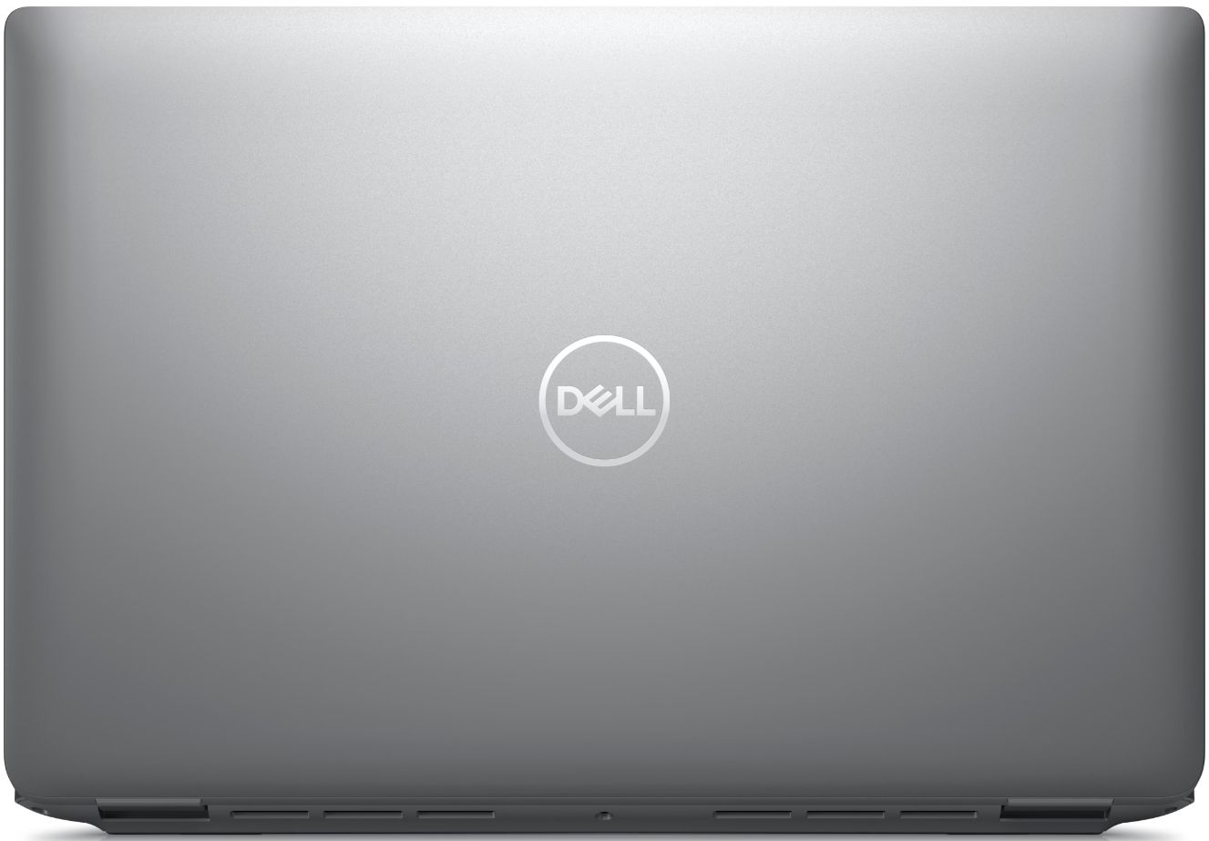 Dell Latitude 5450 Laptop 14" - Grey - Intel Core Ultra 7 165U 3.8GHz - 32GB RAM - 256GB