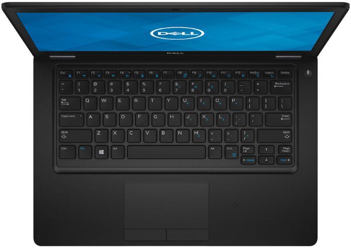Dell Latitude 5490 Laptop 14" - Black - Intel Core i5-8250U 1.6GHz - 8GB RAM - 256GB
